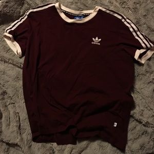 adidas t shirt